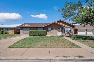 3731 Boulder Ave in Odessa, TX - Building Photo - Building Photo