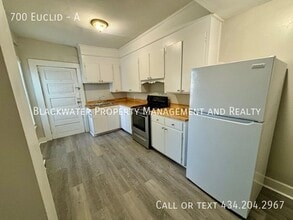 700 Euclid Ave in Lynchburg, VA - Building Photo - Building Photo