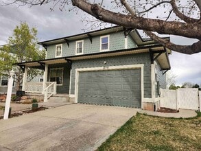 1778 Monarch Cir in Loveland, CO - Foto de edificio - Building Photo