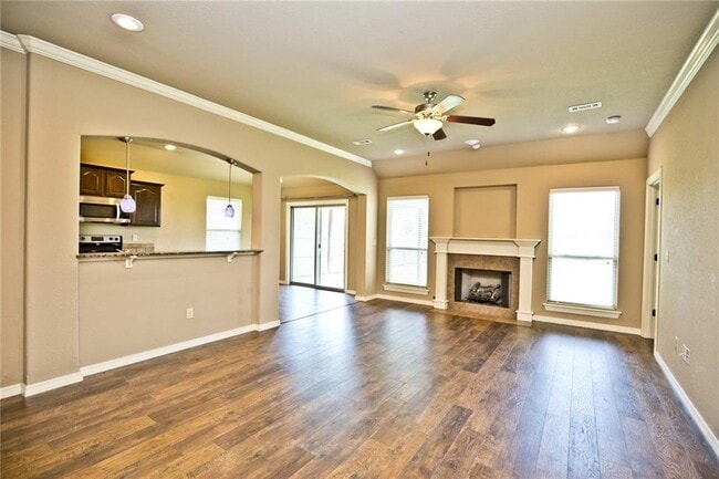 3057 Azure Ave in Fayetteville, AR - Building Photo - Building Photo