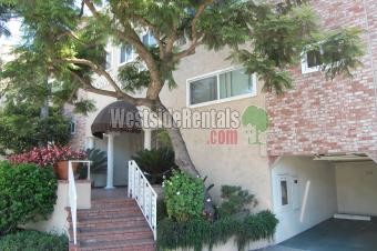 11670 W Sunset Blvd, Unit 106 in Los Angeles, CA - Building Photo - Building Photo