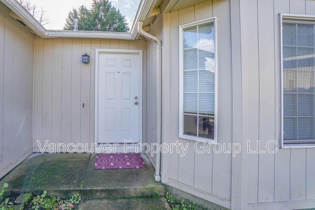 13201 NE 88th Cir in Vancouver, WA - Building Photo - Building Photo