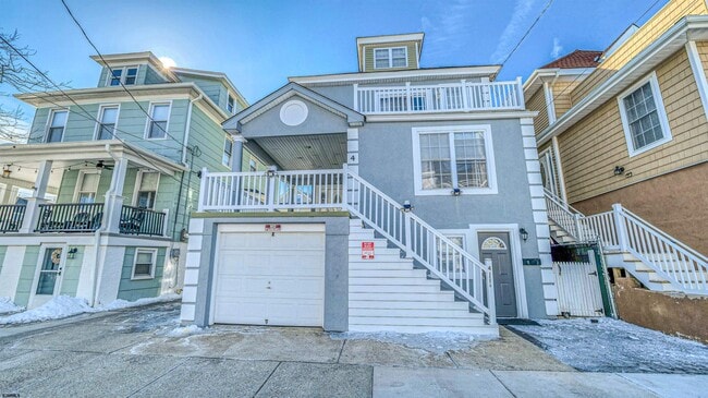 property at 4 S Nashville Ave