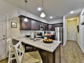 LEO at the Sanctuary- Single Family Rental in Rincon, GA - Foto de edificio - Building Photo