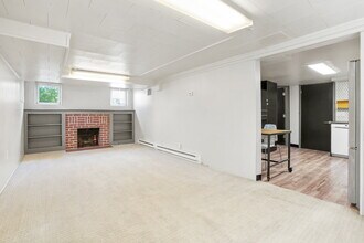 802 S Sherman St in Denver, CO - Building Photo - Building Photo
