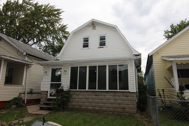 1333 Peck St in Toledo, OH - Building Photo - Building Photo