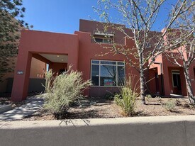 5691 University Blvd SE in Albuquerque, NM - Building Photo