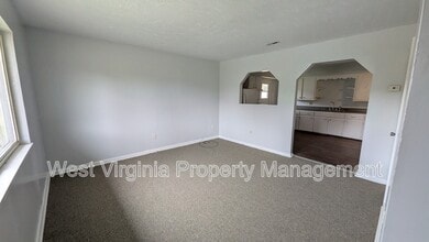 1111 24th St in Parkersburg, WV - Building Photo - Building Photo