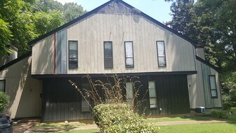 661 Watson St in Memphis, TN - Building Photo