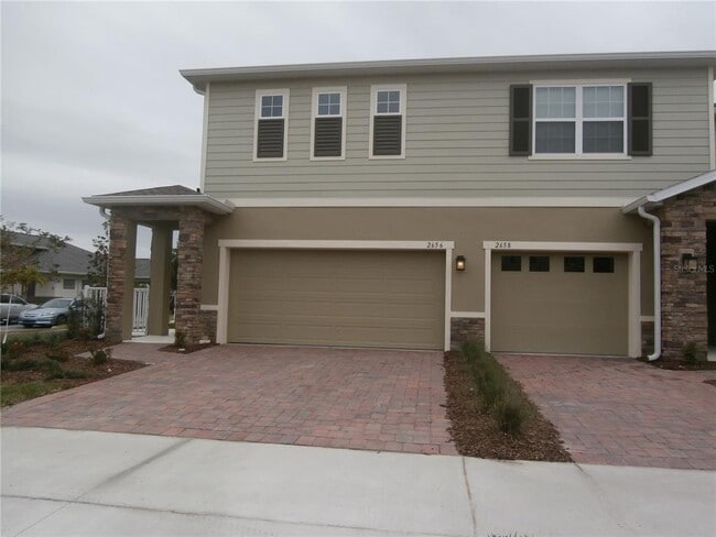 2656 Pleasant Cypress Cir in Kissimmee, FL - Building Photo - Building Photo