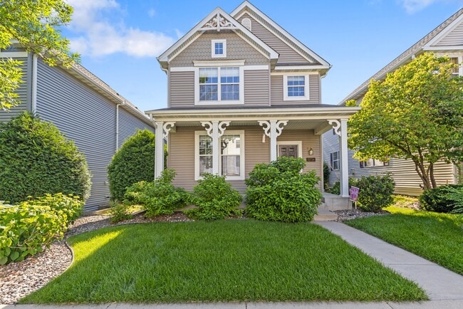 property at 15734 Porchlight Ln