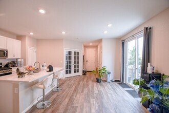 21293 E 59th Pl in Aurora, CO - Building Photo - Building Photo