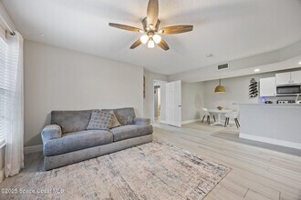 1780 Rocky Wood Cir in Rockledge, FL - Building Photo - Building Photo