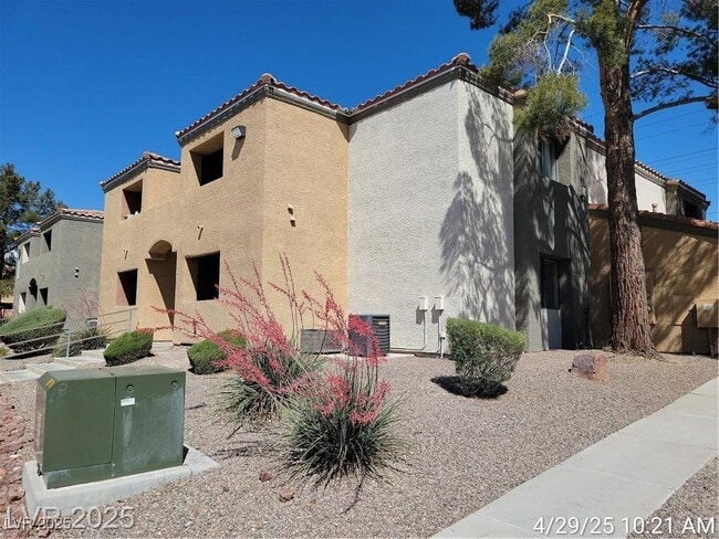 property at 3151 N Soaring Gulls Dr