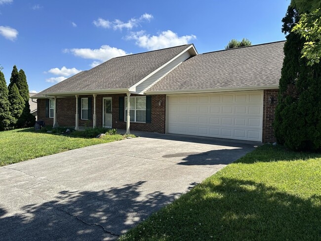 property at 1114 Mercer Dr