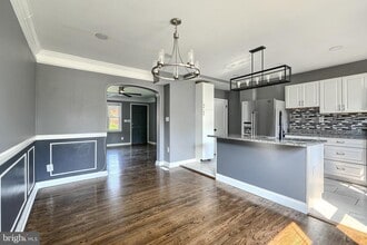 1618 Wadsworth Way in Baltimore, MD - Building Photo - Building Photo