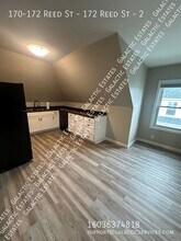 170-172 Reed St in Manchester, NH - Building Photo - Building Photo