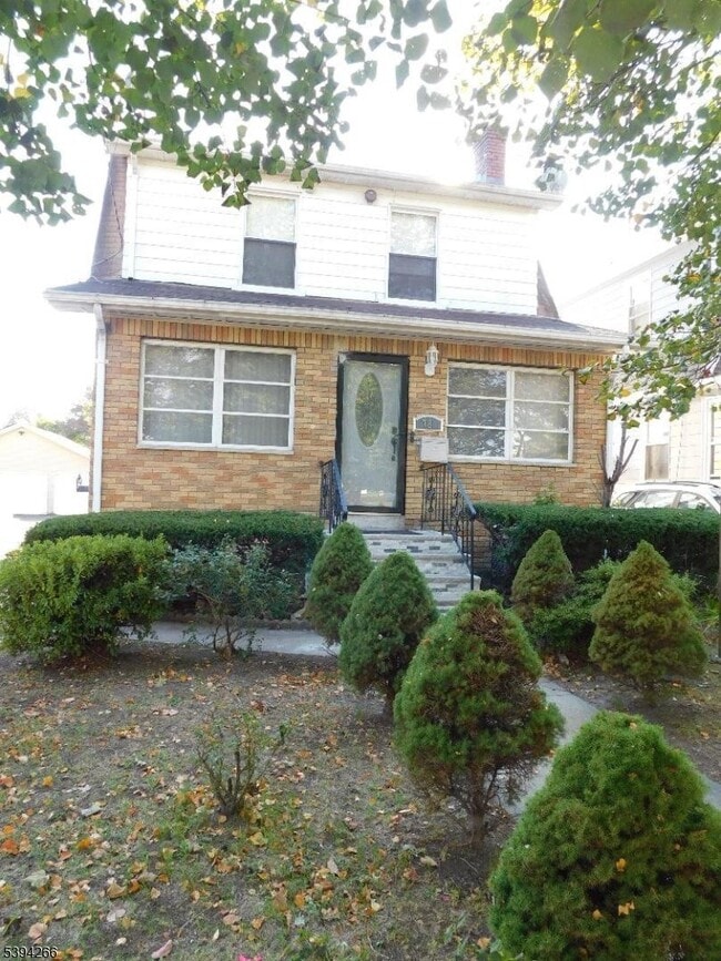 78 Newark Ave in Bloomfield, NJ - Building Photo - Building Photo