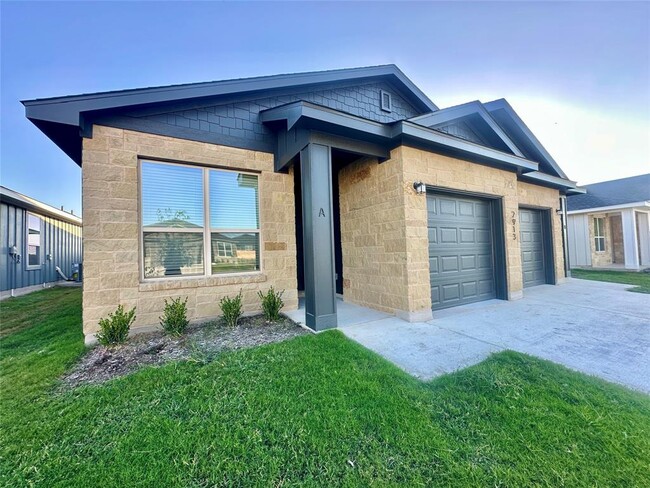 2913 Quail Rdg Ln in Temple, TX - Building Photo - Building Photo