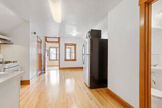 4101 W Oakdale Ave in Chicago, IL - Building Photo - Building Photo