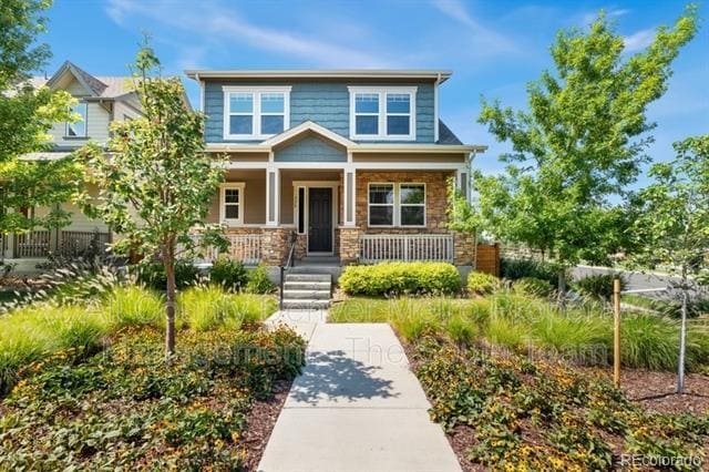 property at 536 E Fremont Pl