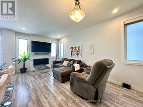 63 Gardenpost Ter in Ottawa, ON - Building Photo - Building Photo