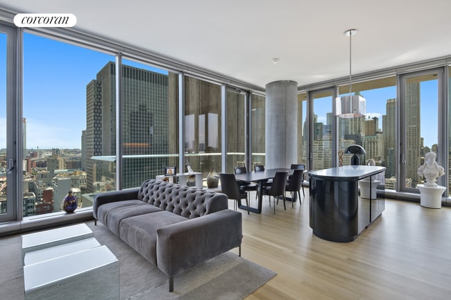 property at 56 Leonard St