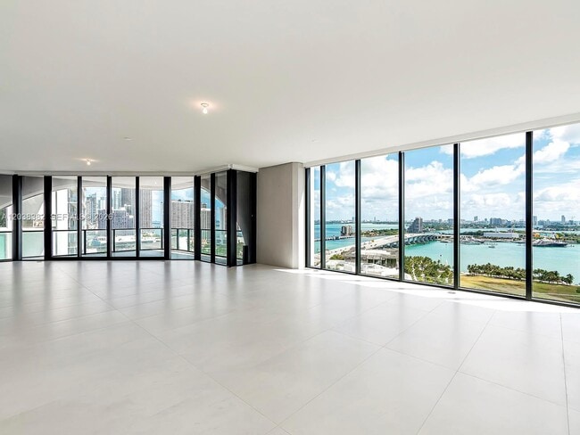 property at 1000 Biscayne Blvd