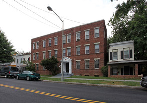 Minnesota Flats Apartments