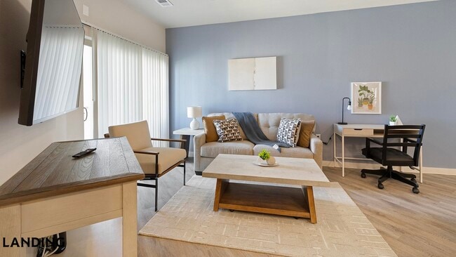 3451 FM2181, Unit 2214