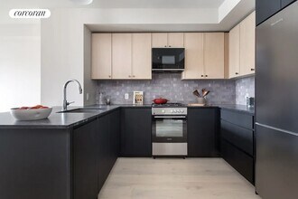1100 Myrtle Ave in Brooklyn, NY - Building Photo - Building Photo