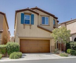 7651 Lots Hills Dr in Las Vegas, NV - Building Photo