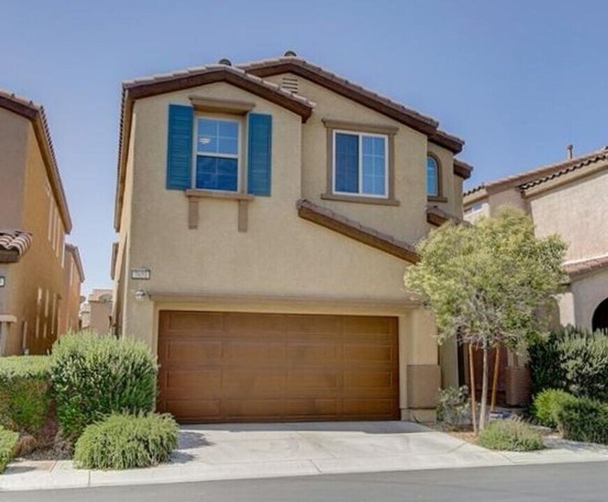 7651 Lots Hills Dr in Las Vegas, NV - Building Photo