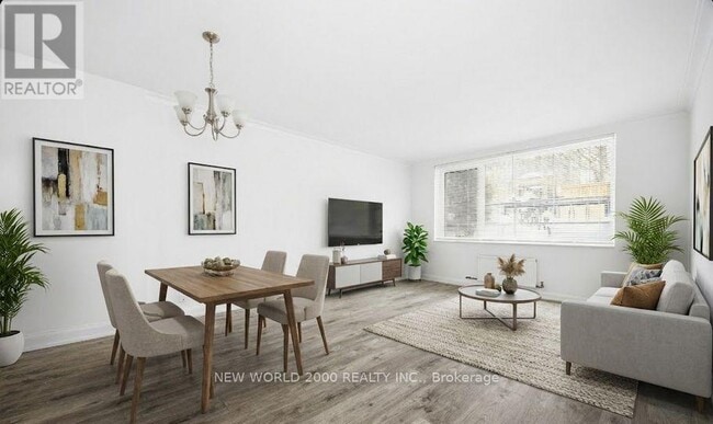 property at 49 Glen Elm Ave