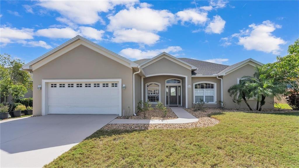 2630 High Ridge Dr in Lakeland, FL - Building Photo