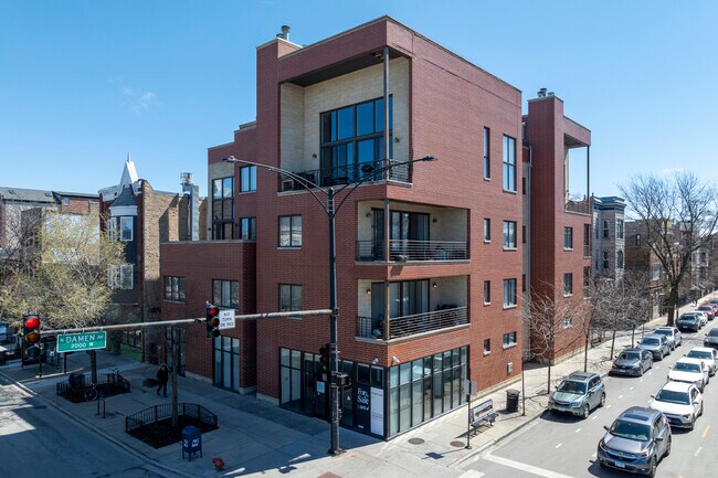 1955-1959 W Division St
