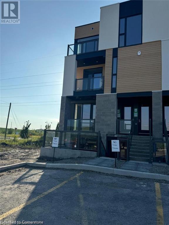 142 Foamflower Pl in Waterloo, ON - Building Photo - Building Photo