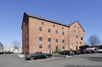 Frank Jones Brew Yard in Portsmouth, NH - Building Photo - Building Photo