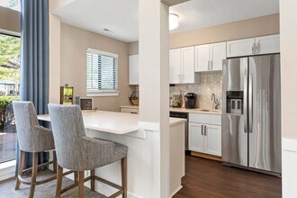 Wexford in Novi, MI - Foto de edificio - Building Photo