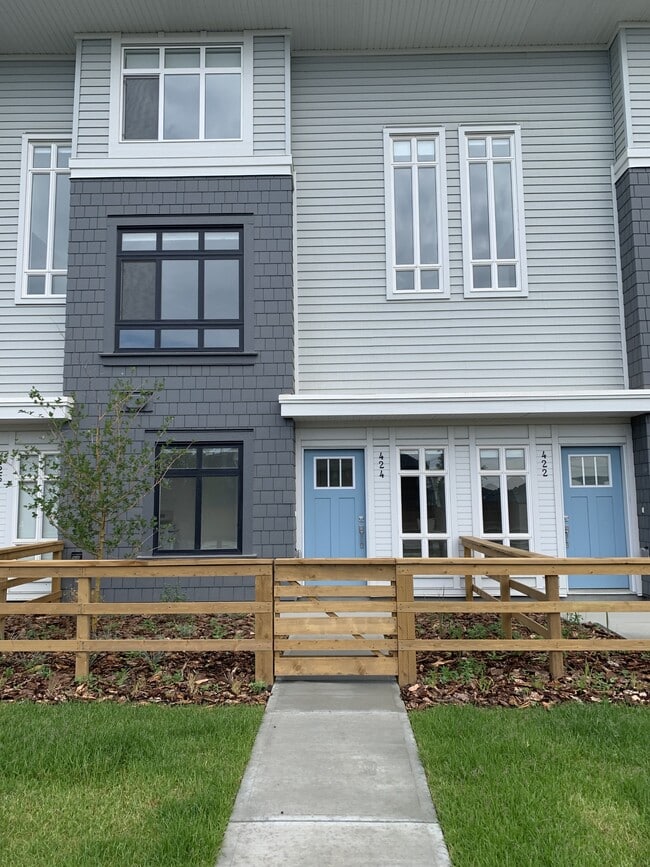 property at 424 210 Avenue SW