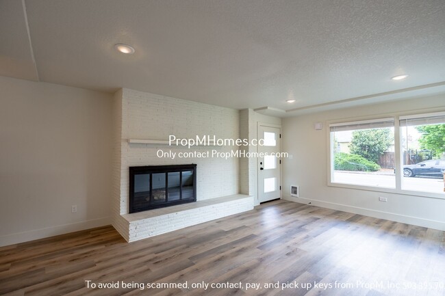property at 1117 NE 60th Ave
