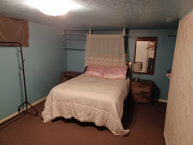 property at 3773 S Grove St