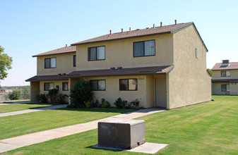 Thermal Apartments in Thermal, CA - Building Photo - Building Photo