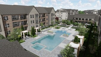 Heritage on Hover in Longmont, CO - Building Photo