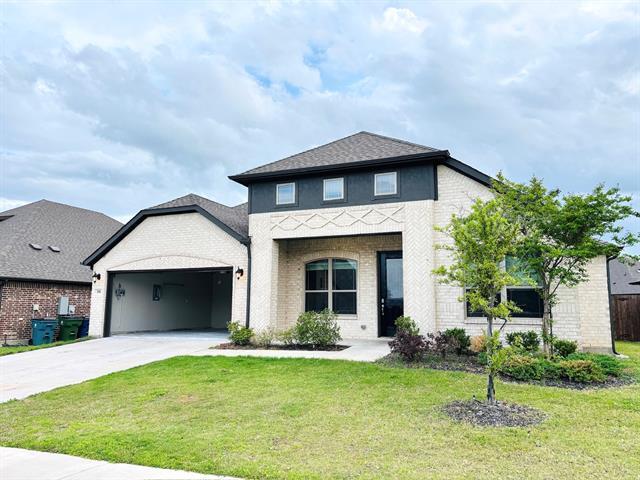 116 Aucuba Ln in Waxahachie, TX - Building Photo - Building Photo