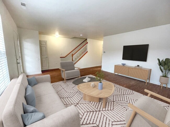 Bentwood Townhomes in St. Louis, MO - Building Photo - Building Photo