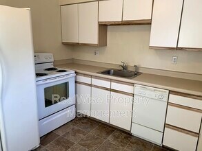801 Ashland St in Ashland, OR - Building Photo - Building Photo
