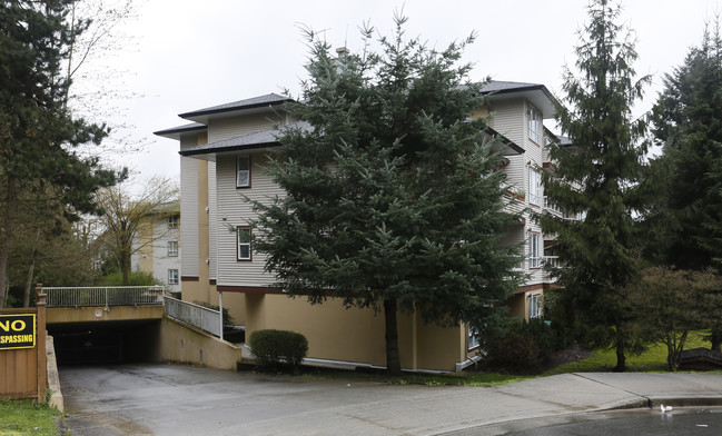 Cottonwood South in Burnaby, BC - Building Photo - Building Photo