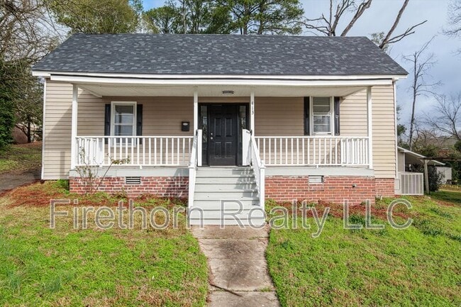 property at 413 Norris St