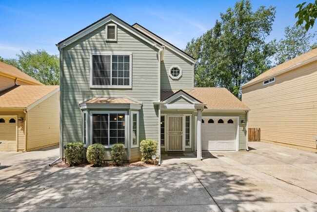 741 Gail Gardner Way